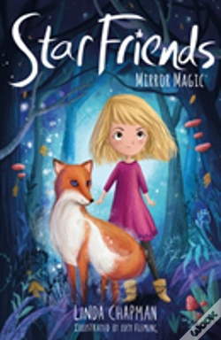 Capa do artigo Mirror Magic