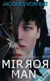 Capa do artigo Mirror Man