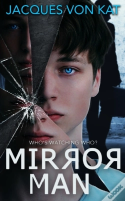 Capa do artigo Mirror Man