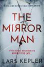 Mirror Man - Preview