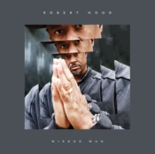 Capa do artigo Mirror Man - Vinil