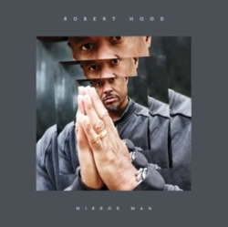Capa do artigo Mirror Man - Vinil