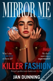 Capa do artigo Mirror Me