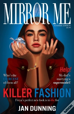 Capa do artigo Mirror Me