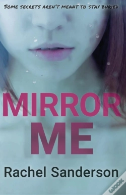 Capa do artigo Mirror Me