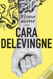 Capa do artigo Mirror, Mirror