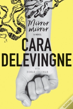 Capa do artigo Mirror, Mirror