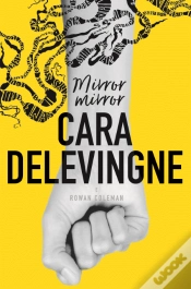 Capa do artigo Mirror Mirror