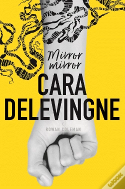 Capa do artigo Mirror Mirror