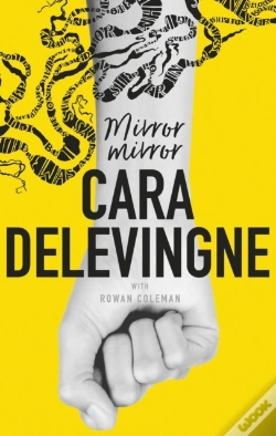 Capa do artigo Mirror, Mirror