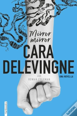 Capa do artigo Mirror, Mirror