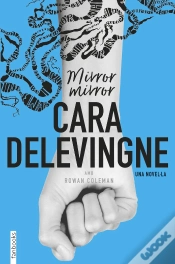 Capa do artigo Mirror, Mirror