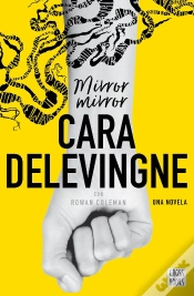 Capa do artigo Mirror, Mirror