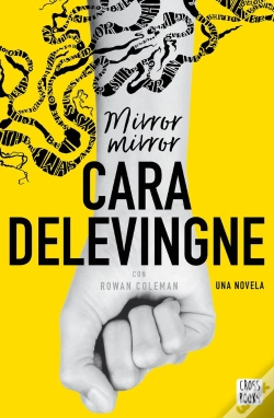 Capa do artigo Mirror, Mirror