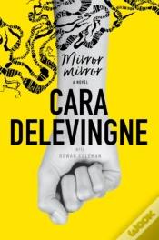Capa do artigo Mirror, Mirror