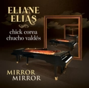 Capa do artigo Mirror Mirror - CD