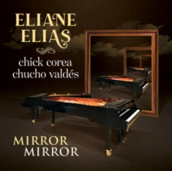 Capa do artigo Mirror Mirror - CD