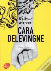 Capa do artigo Mirror Mirror