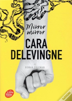 Capa do artigo Mirror Mirror