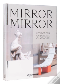 Capa do artigo Mirror Mirror