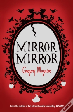 Capa do artigo Mirror Mirror