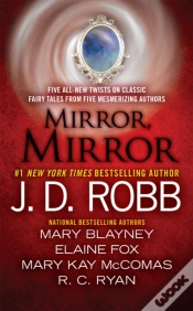 Capa do artigo Mirror, Mirror