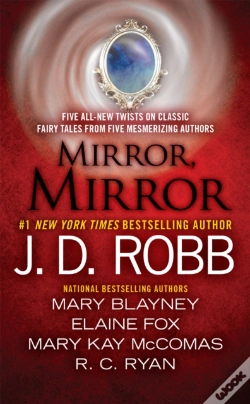 Capa do artigo Mirror, Mirror
