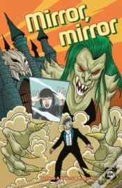 Capa do artigo Mirror Mirror