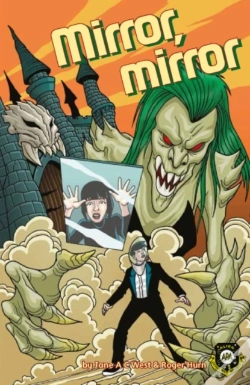 Capa do artigo Mirror Mirror