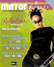 Capa do artigo Mirror, Mirror