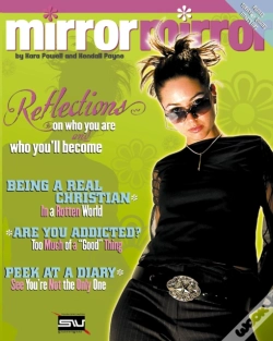 Capa do artigo Mirror, Mirror