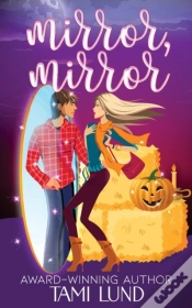 Capa do artigo Mirror, Mirror