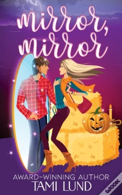 Capa do artigo Mirror, Mirror
