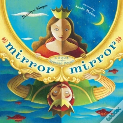 Capa do artigo Mirror Mirror