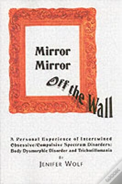 Capa do artigo Mirror Mirror Off The Wall