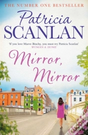 Capa do artigo Mirror, Mirror