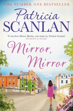 Capa do artigo Mirror, Mirror