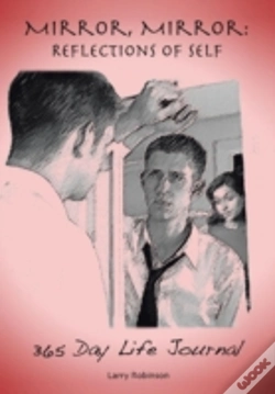 Capa do artigo Mirror, Mirror: Reflections Of Self: 365-Day Life Journal