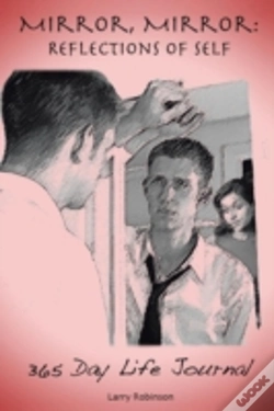 Capa do artigo Mirror, Mirror: Reflections Of Self: 365-Day Life Journal