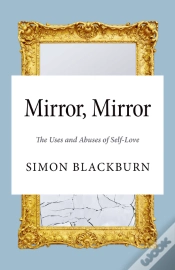Capa do artigo Mirror, Mirror