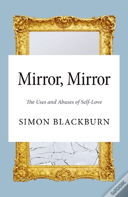 Capa do artigo Mirror, Mirror