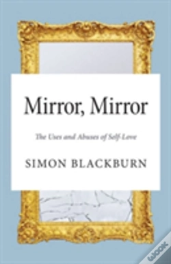 Capa do artigo Mirror, Mirror