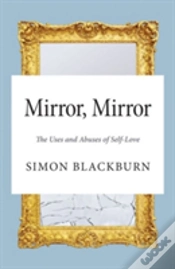 Capa do artigo Mirror, Mirror