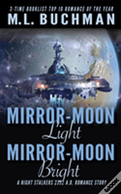 Capa do artigo Mirror-Moon Light, Mirror-Moon Bright