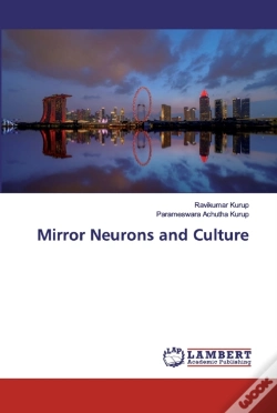 Capa do artigo Mirror Neurons And Culture