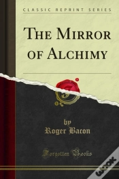 Capa do artigo Mirror Of Alchimy