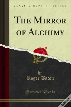 Capa do artigo Mirror Of Alchimy