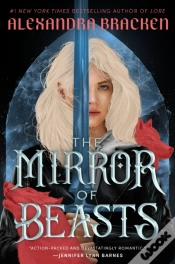 Capa do artigo Mirror Of Beasts
