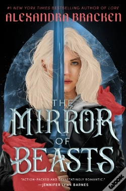 Capa do artigo Mirror Of Beasts