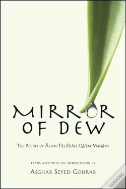 Capa do artigo Mirror Of Dew
